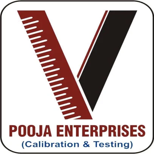 Pooja Enterprises Calibration & Testing